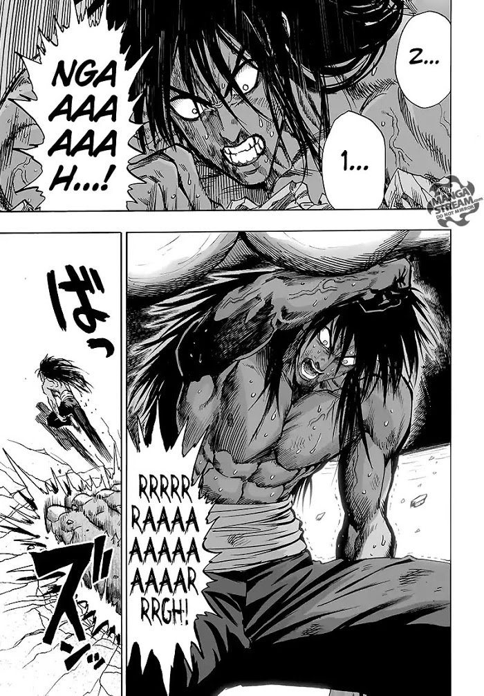 One Punch Man - Chapter 73.1 image 13